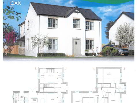 Photo 1 of Oak, Tullybroom Heights Clogher, Tullybroom Heights, Clogher