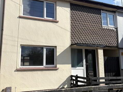 Photo 1 of 14 Alexander Place, Strabane