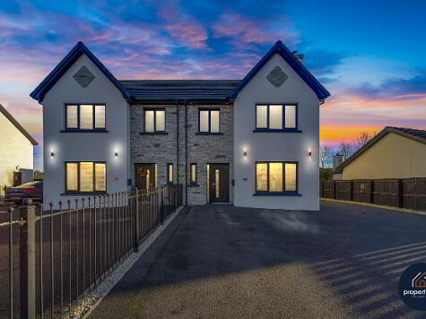 Photo 1 of 24b Woodvale Road, Eglinton, Derry/Londonderry