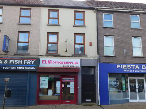 Photo 1 of 3 Campsie Road, Omagh