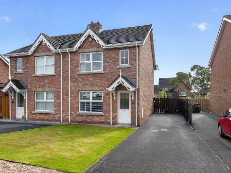 Photo 1 of 130 Wellington Park Avenue, Maghaberry, Craigavon