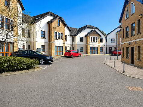 Photo 1 of 12 Loy Court, Old Belfast Road, Bangor