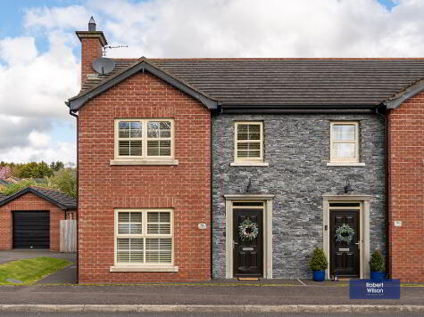 Photo 1 of 78 Ballyeden Meadows, Magheralin