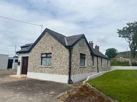 Photo 1 of 4 Seavers Road, Newry