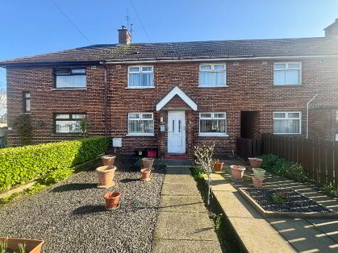 Photo 1 of 73 Rosebrook Avenue, Carrickfergus