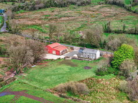 Photo 1 of 44 Gortinure Road, Maghera, County Derry