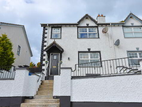 Photo 1 of 6 Kearney Crescent, Whitecross, Armagh