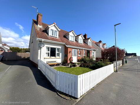 Photo 1 of 3 Blaeberry Hollow, Longstone, Annalong