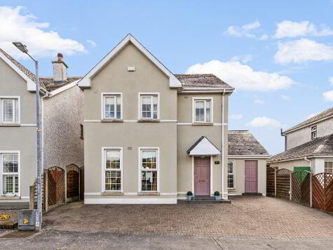 Photo 1 of 47 Glenvale, Ballyragget, Co. Kilkenny.