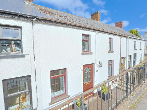 Photo 1 of 64 Main Street, Loughgall, Armagh