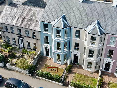 Photo 1 of 52 Quay Road, Ballycastle