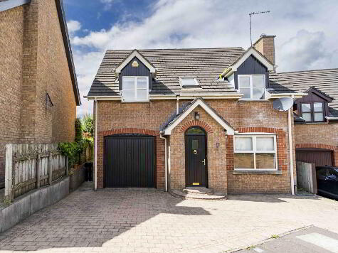 Photo 1 of 7 Primrose Garden Village, Lisburn