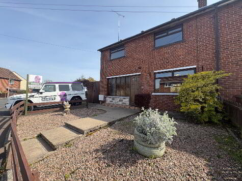 Photo 1 of 11 Granville Road, Portadown, Craigavon