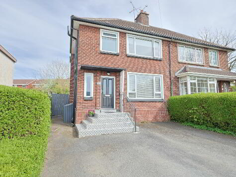 Photo 1 of 54 Dungannon Road, Coalisland