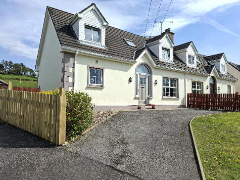 Photo 1 of 26 Old Station Road, Belleek