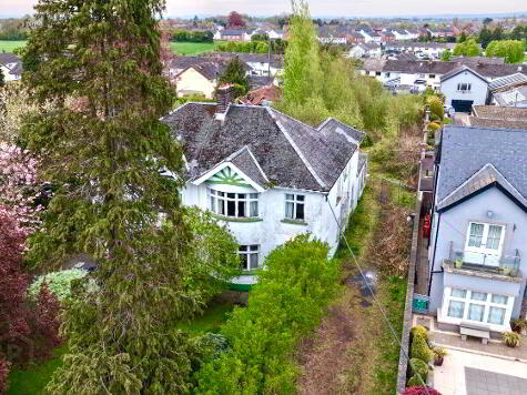 Photo 1 of 87 Francis Street, Lurgan, Craigavon