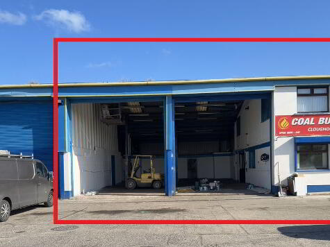 Photo 1 of 43 Forkhill Road, Newry