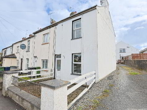 Photo 1 of 6 Mahon Terrace, Portadown, Craigavon