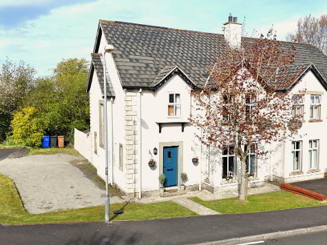 Photo 1 of 109 O'Cahan Place, Dungiven