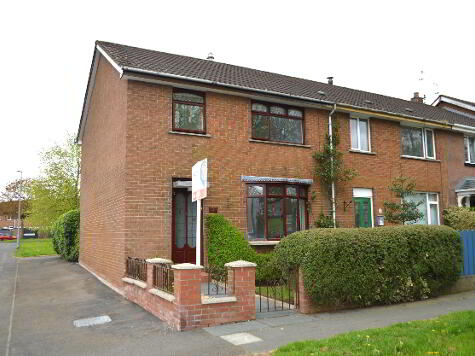 Photo 1 of 130 Ballyoran Park, Portadown