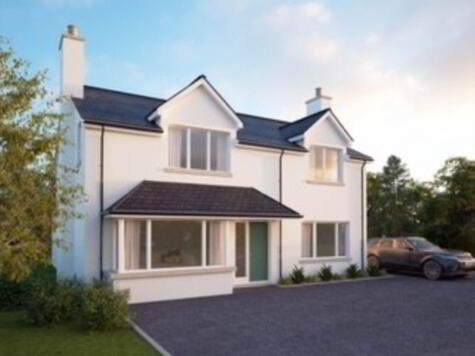 Photo 1 of Building Site North Of, 161 Ballynahinch Road, Lisburn