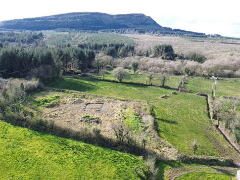 Photo 1 of Fpp Site At Derrylester, Swanlinbar Road, Enniskillen