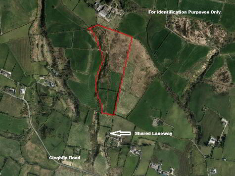 Photo 1 of Cloghfin Road, Sixmilecross, Omagh