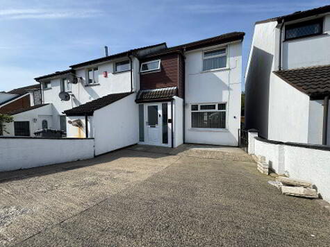 Photo 1 of 72 Castleburn Road, Carrickfergus