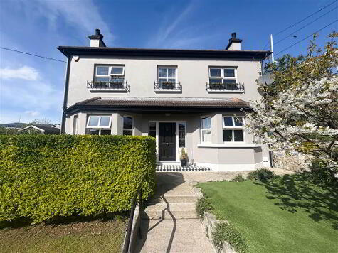 Photo 1 of 6 Catherine Street, Newry