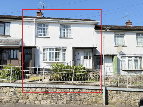 Photo 1 of 11 Raymond Kelly Park, Newry