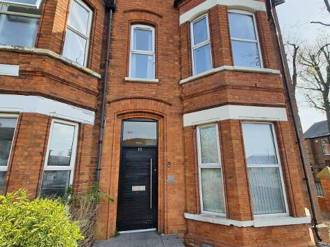 Photo 1 of Flat 2 113 Cliftonville Road, Belfast