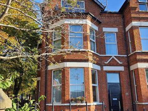 Photo 1 of Flat 5 111 Cliftonville Road, Belfast