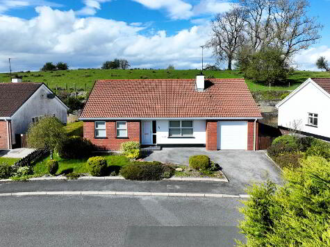 Photo 1 of 24 Silverhill Park, Enniskillen