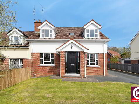 Photo 1 of 18 Pinefield Drive, Killyclogher, Omagh