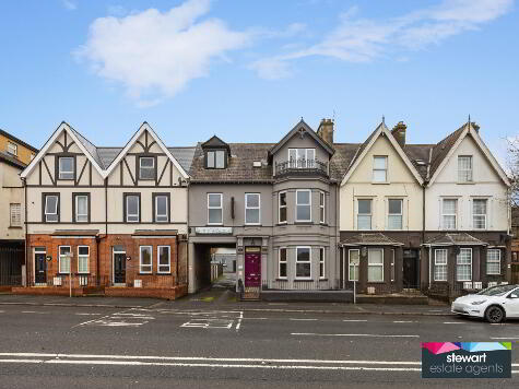 Photo 1 of Talletine House, 102 William Street, Lurgan