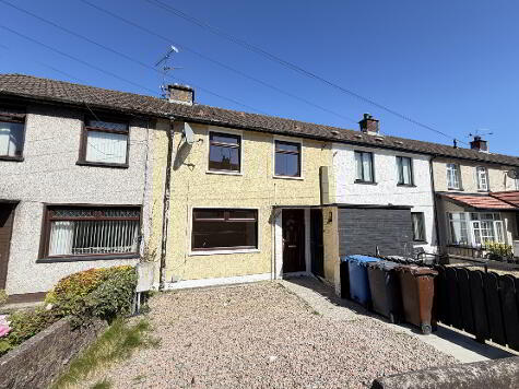 Photo 1 of 8 Barcroft Park, Newry