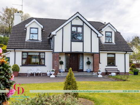 Photo 1 of 71 Dublin Road, Newry