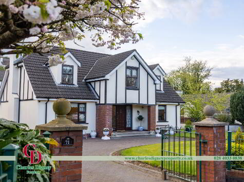 Photo 1 of 71 Dublin Road, Newry