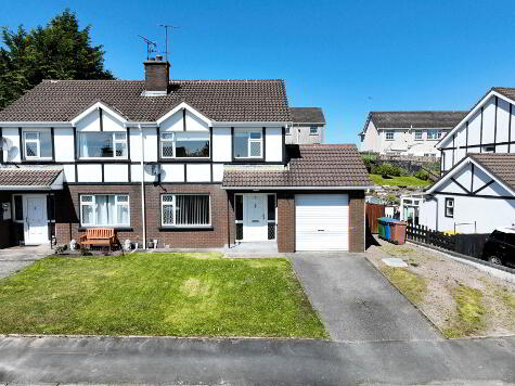 Photo 1 of 15 Chanterhill Park, Enniskillen