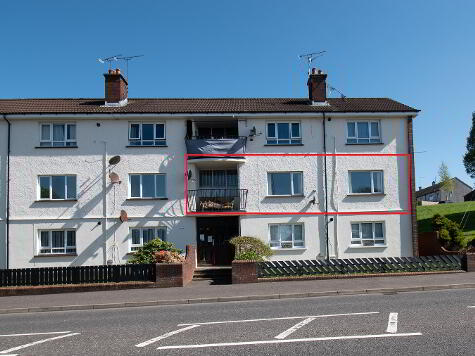 Photo 1 of 128a Larne Road, Ballymena