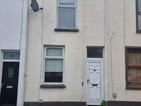 Photo 1 of 33 Grattan Street, Lurgan