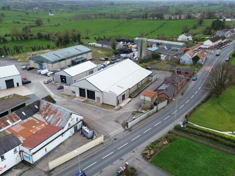 Photo 1 of Fivemiletown Creamery Business Park, Ballylurgan Road, Fivemiletown