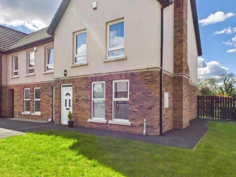 Photo 1 of 7 Gibsons Park, Lurgan