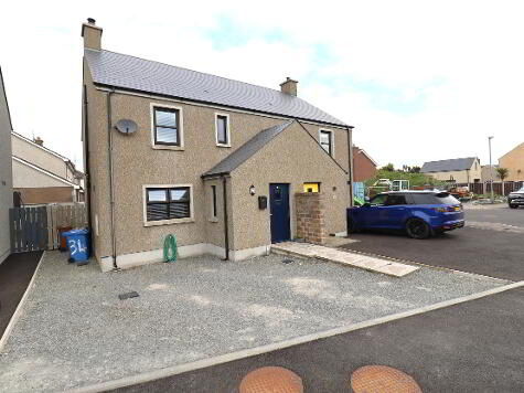 Photo 1 of 34 Corick Close, Manse Road, Kilkeel