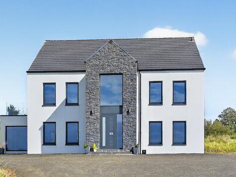 Photo 1 of 7 Old Ballynoe Road, Antrim