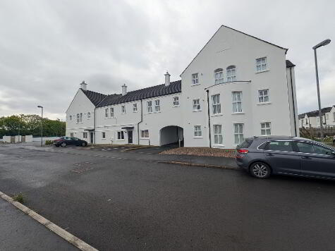 Photo 1 of 20 Shellhill Square, Coleraine