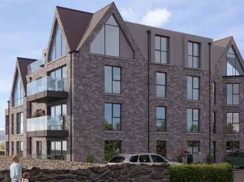 Photo 1 of 12 Priory Gate, Holywood