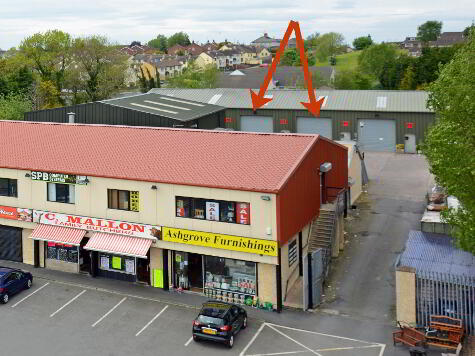 Photo 1 of F3 2 Ashgrove Road, Portadown