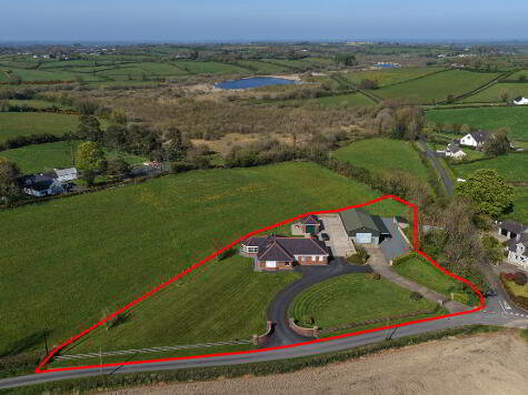 Photo 1 of 54 Tannaghmore Road, Markethill, Armagh