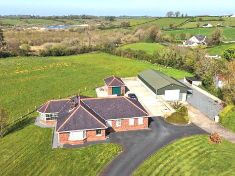 Photo 1 of 54 Tannaghmore Road, Markethill, Armagh